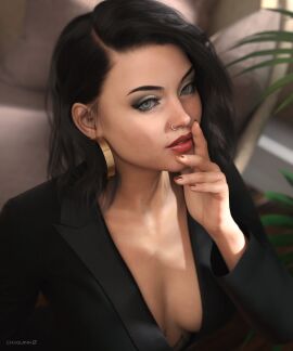 1girls 3d big_ass big_breasts big_thighs breasts chaquinn0 curvaceous curvy curvy_figure female hips huge_ass huge_breasts large_ass large_breasts mature mature_female slim_waist thick thick_hips thick_legs thick_thighs thighs voluptuous waist wide_hips