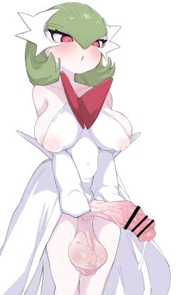 2025 2d 2d_(artwork) 2d_artwork areola areola_slip areolae areolae_slip areolae_visible_through_clothing balls ballsack bar_censor bare_shoulders belly belly_button belly_button_visible_through_clothing big_breasts blush blush_lines breasts censor_bar censored censored_penis clothed clothing cock collarbone cum cum_drip cum_dripping cum_dripping_from_penis dick dress dress_lift dripping_cum dripping_penis futa_only futanari game_freak gardevoir green_hair hi_res highres intersex intersex_only lifting_clothing lifting_dress lifting_skirt mega_evolution mega_gardevoir midriff navel navel_visible_through_clothes nintendo nipple_bulge nipples nipples_visible_through_clothing nyorubee partially_clothed penis pink_eyes pokemon pokemon_(species) pokémon_(species) pulling_clothing sagging_balls saggy_balls short_hair sideboob skirt skirt_lift skirt_up solo solo_futa stomach sweat sweatdrop sweating sweaty sweaty_balls sweaty_body sweaty_genitalia testicles vein veiny_penis white_body white_skin