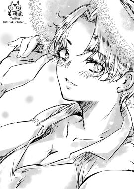 1girls art_of_fighting big_breasts blush breasts busty chest female hat huge_breasts king_(snk) king_of_fighters light-skinned_female light_skin pale_skin short_hair snk straw_hat voluptuous