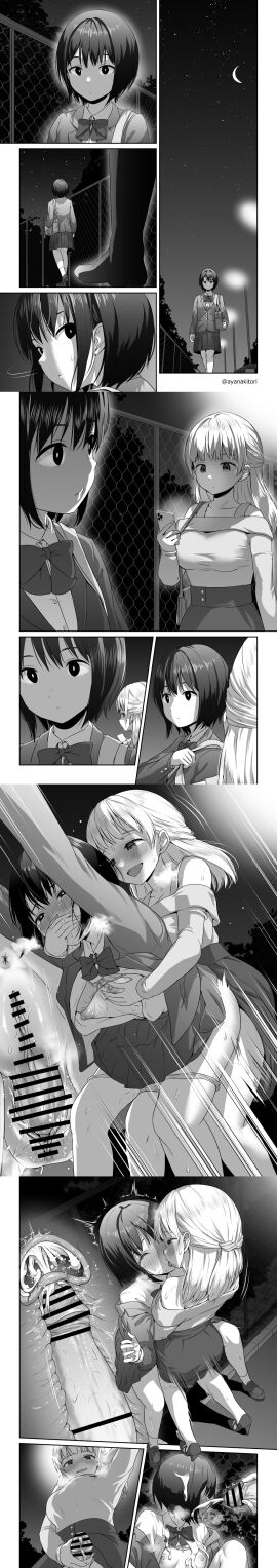 1futa 1girls 2d_artwork acting_innocent adult_and_teenager adult_female alone alternate_version_at_source alternate_version_available arms_around_torso arms_around_waist artwork_(digital) ayanakitori behind_another big_breasts big_penis black_and_white black_hair blonde_hair blush blush_lines bra_lift bra_removed breast_size_difference breasts breasts_out circumcised circumcised_futa clitoral_futa closing_eyes clothed_sex covering_another's_mouth covering_mouth crying cum_in_pussy cum_on_breasts cum_on_hair cum_on_penis cumming cumming_from_handjob cumming_from_masturbation cumming_in_pussy cumming_on_breasts cumming_while_penetrating cumshot cumshot_in_pussy cumshot_on_breasts cumshot_on_face cumshot_on_hair cute cute_face cute_futa defenseless dickgirl doggy_style doujin doujinshi doujinshi_page drawing dumb_girl ejaculating_cum ejaculating_in_vagina ejaculation embracing_another embracing_from_behind excited_female expressionless expressions expressive eyelashes faking fashion fell_down feminine feminine_futa fingernails forced_creampie forced_kiss forced_kissing forced_sex forced_yuri full_color full_comic futa_on_female futa_penetrating_female futa_penis futa_rapist futanari futanari_masturbation futanari_penetrating girls_kissing good_artwork grinning_at_viewer hair_covering_eye hand_on_own_penis hand_on_penis handjob hands_on_breasts happy high_quality horny horny_female hugging hugging_another imminent_rape imminent_sex inside_view intro kissing kissing_while_cumming kissing_while_penetrated late_night lesbian lesbian_focus lesbian_futa lesbian_kiss lgbt light-skinned_female light-skinned_futa lips long_fingernails long_hair long_image long_penis looking_at_another looking_back looking_down looking_down_at_another masturbating masturbating_futa masturbating_to_person masturbation masturbation_onto_another molestation molestation_in_public molested night night_sky no_balls no_color no_dialogue no_text no_text_version noticing on_phone open_mouth original original_characters outside outside_sex panties_down panties_removed path penetration penetration_from_behind pleasured pleasured_face pov pov_eye_contact quiet raped_by_futa raped_female requested saliva saliva_trail scared scared_expression schoolgirl schoolgirl_uniform sex shirt_removed shirt_unbuttoned shoes short_hair shoulderless_shirt showing_breasts sidewalk skirt sloppy small_breasts smiling smiling_at_another socks source spying standing standing_doggy_style standing_position standing_sex story_in_picture suprised_look talking_to_another teardrop tearing_up tears teenage_girl thick_cum thick_eyelashes tied_hair tomboy tomboyish tongue tongue_kiss tongue_out tongue_wrap touching_breast twitching_leg unaware unaware_of_futa unaware_rape uniform untranslated unwanted_creampie unwanted_cum_inside unwanted_cumshot unwanted_kiss vaginal_sex vertical_image walking wet_kiss white_skin xray_view yuri