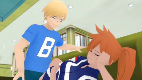 1boy 1girls 3d animated blonde-haired_male blonde_hair bored bored_sex clothed_sex disinterested disinterested_sex emotionless emotionless_sex english_dialogue female gym_uniform itsuka_kendou kendou_itsuka male male_penetrating monoma_neito mp4 my_hero_academia neito_monoma on_couch orange-haired_female orange_hair penis sex sex_on_couch shocked_expression side_ponytail sound straight tagme tarrotherambler u.a._gym_uniform unamused unamused_sex unenthusiastic unenthusiastic_sex uninterested uninterested_sex video voice_acted