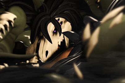 3d alligator alligatorid ambiguous_fluids anthro bodily_fluids bone buried canid chaos crocodile crocodilian death_by_snu_snu digital_media_(artwork) female female/female female_on_human gangbang green_body grey_body group group_kissing group_sex harem hi_res human human_on_anthro humanoid implied_kiss implied_rape interspecies licking long_tongue making_out mal0 mal0_(species) male male/female malo mammal mildmeat monster monster_girl_(genre) nightmare_fuel open_mouth orgy pile raining raised_arm reptile reverse_gangbang saliva scalie scp-1471 scp-1471-a scp-1471-a_(da.nilkaz) scp-682 scp_foundation sex skull skull_head splash spray surrounded tail tongue tongues_touching