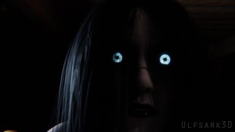 16:9 1boy 1girls 2025 3d animated ass_ripple bed bed_sex bedroom black_hair black_lips blue_eyes completely_nude completely_nude_female completely_nude_male duo female female_penetrated glowing_eyes hands_on_chest hisako_(killer_instinct) indoors killer_instinct long_hair looking_at_partner male monster_girl mp4 nude nude_female nude_male onryo penis pov_shot sex shadow short_playtime shorter_than_10_seconds sound spirit straddling straight straight_sex ulfsark3d vaginal vaginal_penetration vaginal_sex video wet_sounds