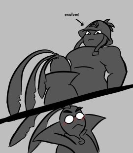 2boys alex_sableee breasts clothing flipline_studios male male_only muscles muscular muscular_male no_genitals nude nude_male null onion papa_louie radish radley_madish_(papa_louie) sarge_(papa_louie) soldier video_game video_game_character video_game_franchise video_games villain