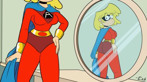 ass ass_grab ass_too_big ass_too_fat big_ass big_ass_(female) big_butt big_butt_(female) booty_too_big booty_too_fat butt_too_big elastigirl_ass_redraw elastigirl_mirror eshficaddict female inconvenient_ass inconvenient_butt looking_at_ass looking_at_butt looking_at_mirror looking_at_own_ass looking_at_own_butt looking_at_self looking_back_at_self lori_loud mirror mirror_reflection mirror_selfie noticing reflection reflection_in_ass round_ass superheroine supersuit the_loud_house theloudhouse tight_fit tight_fitting_clothing tight_supersuit too_thicc too_thick touching_own_ass touching_own_butt weight_gain weight_gain_female