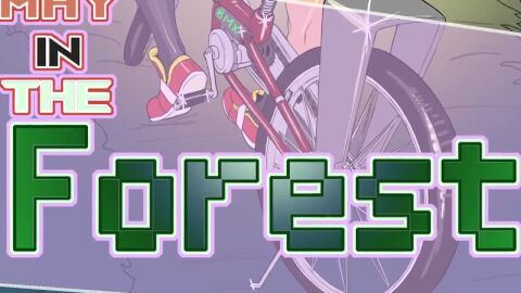 anythinggoes big_ass cum_inside final_fantasy fingering may_(pokemon) oral penetration_through_clothes pokemon tagme vaginal_penetration video