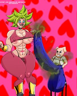 1boy 1girls anthro anthropomorphic areola areola_slip areolae armpit_hair ass bad_smell bad_smell_love balls barely_visible_genitalia barely_visible_nipples barely_visible_pussy big_areola big_ass big_balls big_breasts big_cock big_dick big_nipples big_penis big_sub_small_dom big_sub_small_top black_eyeshadow black_lipstick boobs_popping_out breasts breasts_popping_out bursting_breasts choker cock_hungry crop_top dirty dragon_ball dragon_ball_fighterz dragon_ball_super dripping_precum dripping_pussy drooling english_text fat_male female flies flies_for_smell heart hyper hyper_balls hyper_cock hyper_penis in_love kefla legendary_super_saiyan love_at_first_sight loving_gaze loving_perverts male male/female micro_bikini micro_bikini_visible_through_clothes musk musk_clouds musky_armpit musky_balls musky_cock nasty nipple_slip nipples nipples_covered nipples_visible_through_clothing oolong outthere441 penis penis_in_pants pervert pig pig_man precum precum_through_clothing pubic_hair pubic_hair_peek pussy saliva saliva_drip saliva_on_breasts saliva_on_tongue saliva_string saliva_trail salivating scooping_up_precum skimpy_clothes small_bra small_dom small_dom_big_sub small_underwear smegma smell smelly smelly_armpits smelly_balls smelly_cock standing_on_stool stinky_armpits super_saiyan super_saiyan_2 textless textless_version tight_choker tight_clothing tiny_panties underboob what
