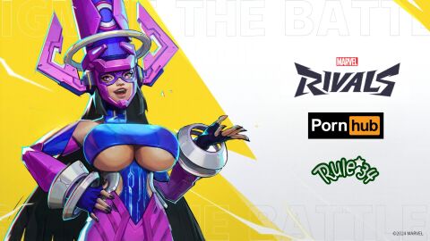 1girls 3d ai_assisted alternate_breast_size big_breasts black_hair breasts cattlec curvaceous edit edited female galacta galacta_(marvel_rivals) huge_breasts long_hair marvel marvel_comics marvel_rivals massive_breasts meta pornhub purple_eyes rule34 rule_34_(booru) screencap screenshot_edit tight_clothing underboob voluptuous voluptuous_female