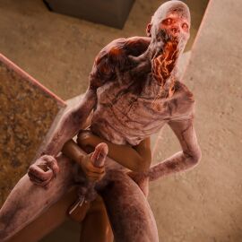 3d 3d_model anal anal_sex dbd dead_by_daylight erect_while_penetrated erection from_behind gay gay_anal grabbing grabbing_from_behind handjob handjob_while_penetrated male male/male monster nateswashorny non-human orange_eyes orange_saliva saliva salivating tagme talbot_grimes teratophilia the_blight