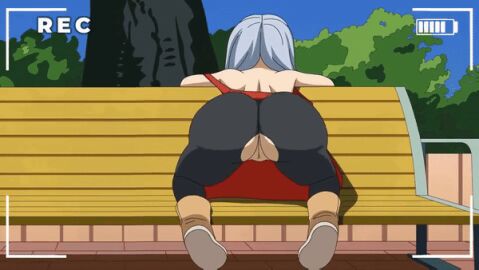 1girls 1unknown 2024 2d 2d_(artwork) 2d_animation aged_up animated animated_gif ass ass_clap ass_clapping ass_focus ass_jiggle ass_shake ass_shaking ass_up battery_indicator bench big_ass big_butt boots breasts butt_clap butt_clapping butt_jiggle butt_shaking camera clapping_ass clapping_cheeks curvy curvy_female curvy_figure dark_pants divine_wine doggy_style eri_(my_hero_academia) fat_ass fat_butt female gif huge_ass huge_butt hyper_ass hyper_butt ice_cream jiggling_ass large_ass large_butt loop looping_animation massive_ass massive_butt my_hero_academia public pussy recording red_dress ripped_clothing ripped_pantyhose shaking_ass shaking_butt sitting small_breasts solo solo_female tagme thick_ass thick_butt thick_thighs torn_pants tree trees twerk twerking vampiranhya_(artist) voluptuous voluptuous_female