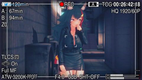 1boy 1boy1girl 1girls 3d 3d_animation akira_brave777 alley alley_sex alleyway animal_ears animated areolae ass black_hair blowjob blush bouncing_breasts bra breasts breasts_out brown_eyes camera_overlay camera_pov camera_view clothed cum cum_in_mouth cum_in_pussy cum_inside dark-skinned_male dark_skin dress dress_lift dripping dripping_cum fellatio female female_focus female_pubic_hair garter_straps hololive hololive_japan interracial large_breasts light-skinned_female light_skin lingerie long_hair longer_than_30_seconds longer_than_4_minutes longer_than_one_minute male mask masked masked_male moaning nail_polish nipples ookami_mio open_clothes open_dress open_mouth oral oral_sex outdoors painted_nails panties penetration penis penis_in_pussy phone phone_camera phone_screen phone_view pubic_hair pussy recorded recording recording_on_phone recording_sex recording_video red_hair_stripe sex solo_focus sound sucking sucking_penis tagme tail thighhighs thighs tongue tongue_out twitter_username underwear vaginal_penetration vaginal_sex video virtual_youtuber vtuber watermark wolf_ears wolf_girl wolf_tail