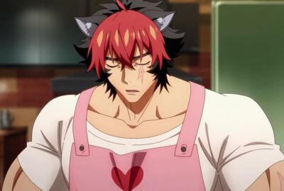 2d 2d_animation animated big_penis blowjob deepthroat dog_boy dog_ears dog_tail domination gay gay_blowjob gilxxgamesh komano_manato lighter_(zenless_zone_zero) male male/male male_domination muscular muscular_male on_knees oral penis sound submissive_male sucking sucking_penis tagme tail video voice_acted zenless_zone_zero