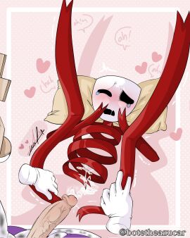 after_sex after_vaginal blush botetheazucar chess_piece creampie crying cum cum_in_pussy ejaculation female gangle_(the_amazing_digital_circus) glitch_productions gloves gooseworx implied_penetration invisible_girl invisible_skin kinger_(the_amazing_digital_circus) male masked_female outline penis pussy pussy_outline ribbons the_amazing_digital_circus translucent_body translucent_pussy transparent_body transparent_pussy