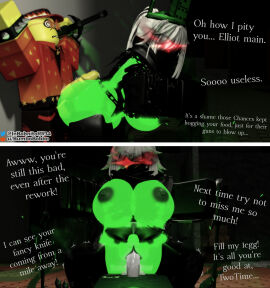 1boy 1girls 1other 1x1x1x1 1x1x1x1_(forsaken) 3d ambiguous_gender areolae ass betrayed_1x1x1x1 big_ass breasts dialogue elliot_(work_at_a_pizza_place) english_text female femdom forsaken_(roblox) inbobnito_rr34 male nipples official_alternate_costume penis pussy reddit_logo reddit_username roblox roblox_game roblox_girl robloxian rule_63 sex tagme text transparent_body twitter_logo twitter_username two_time work_at_a_pizza_place