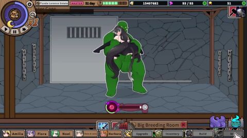 1girls 1monster animated big_ass big_breasts big_thighs cat_ears cat_tail catgirl cum cum_drip cum_in_pussy cum_inside female game_cg gameplay_mechanics impregnation large_ass large_breasts large_thighs monster_black_market nero_(monster_black_market) orc orc_male sex sound tagme vaginal_penetration video
