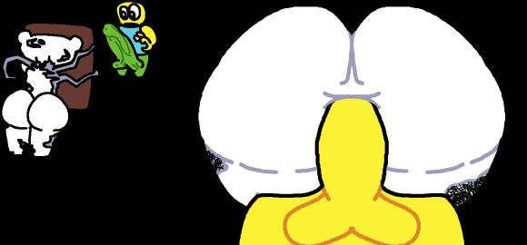 2d 2d_(artwork) 2d_artwork animated anus ass bear bear_(game) big_ass big_penis gif ito_(bear) male meme noob noob_(roblox) penis roblox roblox_game robloxian source_request tagme teddy_bear thick_ass thick_thighs white_skin yaoi yellow_skin