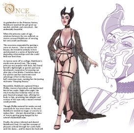 1girls big_breasts breasts brown_eyes cum cum_on_face defeated_hero disney disney_villains enemies_having_sex enemies_to_lovers female female_only headgear headwear high_heels light-skinned_female light_skin lingerie maleficent milf pegasus_(artist) prince_phillip sleeping_beauty_(1959_film) solo solo_female story text villainess