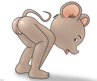 animal beastiality ernest_and_celestine female helix mouse pussy tagme