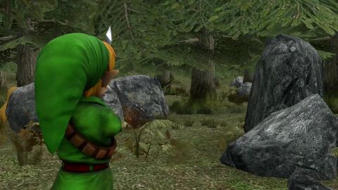 3d 3d_animation absorption advertisement animated breast_expansion breast_growth breast_vore breasts cleavage cleavage_vore f/m facesitting female female/male link male nintendo pornman source_filmmaker tagme the_legend_of_zelda video vore young_link zelda zelda_(breath_of_the_wild)