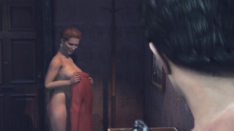 2k_czech breasts clothing earrings joe'_s_girl mafia_2 mafia_fanshine naked nipples prostitution pub red_hair tagme video vito_scaletta white_skin