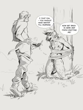 absurd_res after_oral animal_genitalia animal_penis animal_pussy anthro ass black_and_white bodily_fluids bound breasts canid canine canine_genitalia canine_penis canine_pussy claws clothed clothing cum duo eyebrow_piercing facial_piercing female full_moon fur fur_growth genital_fluids genitals growth hi_res human kneeling licking licking_lips male male/female mammal mid-transformation monochrome moon multi_breast multi_nipple mythological_canine mythological_creature mythology nipples noegenhed nude oops oral partially_clothed penis piercing pole pubes pussy requesting sex_request sharp_teeth sheath tail tail_growth tail_motion tailwag teeth tongue topless transformation transformation_through_sex vaginal_fluids were werecanid werecanine werewolf