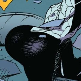 1girls 2024 2d 2d_(artwork) ass ass_focus ass_up back_view big_ass big_butt butt_focus cindy_moon clothed clothing comic_book comic_book_character comic_page comic_panel costume dumpy female female_focus female_human female_in_suit female_only huge_ass huge_butt human human_female human_only jumpsuit marvel marvel_comics official_art paag silk silk_(marvel) skin_tight skintight slim_waist solo solo_female solo_focus spider spider-man_(series) superhero superhero_costume superheroine thick thick_ass thick_legs tight_clothes tight_clothing tight_costume tight_fit tight_pants