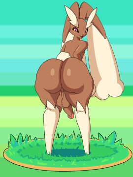 1boy 1femboy 2024 2d 2d_(artwork) 2d_animation 3:4 allycream8 animated anthro anthro_only anus anus_peek artist_request ass ass_clap ass_clapping ass_jiggle ass_shake ass_shaking backsack balls ballsack big_anus big_ass big_cock big_penis bouncing_ass bouncing_balls bouncing_butt bouncing_penis brown_body brown_fur butt_jiggle butt_shake butt_shaking clapping_ass clapping_buttocks clapping_cheeks curvy curvy_figure erect_penis erection fat_ass fat_butt female femboy feminine_male furry furry_male furry_only gay gif girly hard_on huge_ass huge_butt huge_cock huge_penis inviting inviting_to_sex jiggling_ass jiggling_butt large_anus large_ass large_butt long_cock long_penis loop looping_animation lopunny male male_lopunny male_only no_sex open_anus otoko_no_ko otokonoko penis pokemon pokemon_(species) puffy_anus shaking shaking_ass shaking_butt solo solo_female standing tagme tagme_(artist) taint testicles thick_ass thick_butt twerk twerking vertical_video voluptuous voluptuous_anthro voluptuous_femboy voluptuous_male