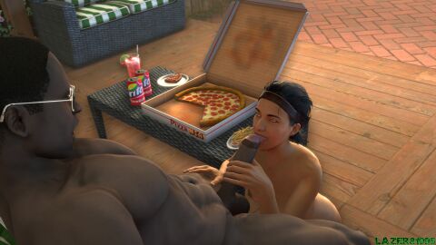 1080p 1920x1080 1boy 1girls 3d alyx_vance beverage beverage_can big_penis black_hair brown_eyes completely_nude dark-skinned_female dark-skinned_male dark_skin erect_penis erection fellatio female food half-life:_alyx half-life_(series) half-life_2 headband hi_res high_resolution huge_cock human human_female human_male human_only large_penis lazer81095 licking licking_penis male more_at_source multiple_sources muscular muscular_male nude nude_female nude_male oral oral_sex outdoor_nudity outdoor_sex outdoors penis penis_grab pizza pizza_box plant sex sitting soda_can source_filmmaker sprite_(soda) sprite_cranberry straight sunglasses sunlight tagme valve
