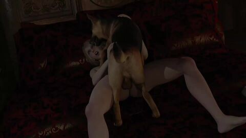 1girls 3d animal_penis animated ashley_graham ashley_graham_(ella_freya) barefoot bed blonde_hair canine canine_on_human domestic_dog dominant_feral edit edited feet female female_human/male_feral female_humiliation female_on_feral femsub feral feral_on_female feral_on_human feral_penetrating feral_penetrating_human human_female human_on_feral human_penetrated interspecies interspecies_sex lying lying_on_back lying_on_bed male maledom missionary_position mp4 naked nicesfm nude nude_female open_mouth penis pussy resident_evil resident_evil_4 resident_evil_4_remake riceblend sex soles sound sound_edit sound_effects submissive_human tagme toes vaginal_penetration vicesfm video white_woman zoophilia
