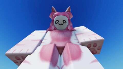 animated animation fetish furry giant giant_pov giantess giantess_pov paw paw_pad paw_pads paws point_of_view pov roblox roblox_studio stomp stomped stomping stomping_pov stomping_viewer submission submissive submissive_pov tagme video
