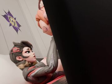 3d 3d_animation cum cum_in_pussy doll fleshlight futa_focus futa_only futanari godgivenflower marvel_rivals peni_parker_(marvel_rivals) sex_toy tagme video
