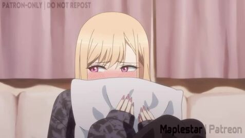 animated audio marin_kitagawa sex sono_bisque_doll_wa_koi_wo_suru tagme video