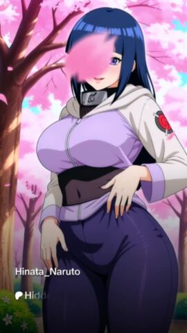 ai_generated hyuuga_hinata money patreon patreon_hidden_shards tagme video