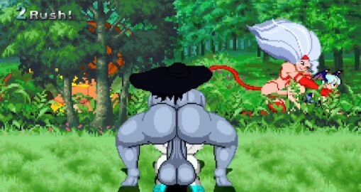 2d 2d_animation alcina_dimitrescu futa_on_female futanari long_video longer_than_5_minutes m.u.g.e.n pixel_animation resident_evil resident_evil_8:_village shorter_than_10_minutes sound sprite tagme video