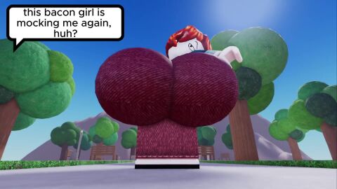 female_domination femdom girl male pov_male roblox roblox_avatar robloxian tagme video