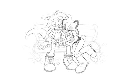 2024 3:2 anthro archie_comics balls barby_koala bedroom_eyes bench biped duo eyebrows female full-length_portrait genitals grass handjob heart_symbol hi_res koala macropod male male/female mammal marsupial monochrome narrowed_eyes partially_clothed_anthro partially_clothed_female partially_clothed_male penile penis plant portrait raised_inner_eyebrows seductive sega sex simple_background sitting sonic_(series) sonic_the_hedgehog_(archie) sonic_the_hedgehog_(comics) sonic_the_hedgehog_(series) tabooki vombatiform wallaby walt_wallaby white_background