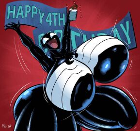 1girls alien alien_girl alien_humanoid ameizing_lewds apple_butt artist_name ass ass_bigger_than_head ass_bigger_than_torso big_ass big_breasts big_butt black-skinned_female black_body black_skin breasts breasts_bigger_than_head bubble_ass bubble_butt bust busty chest curvaceous curvy curvy_figure cute cute_face dark-skinned_female dark_skin digital_media_(artwork) enormous_ass enormous_breasts female female_focus gigantic_ass gigantic_breasts hero heroine hips hourglass_figure huge_ass huge_breasts humanoid hyper hyper_ass hyper_breasts hyper_thighs large_ass large_breasts marvel marvel_comics massive_ass massive_breasts massive_thighs mature mature_female nightmare_waifu rule_63 she-venom she-venom_(ameizing_lewds) spider-man_(series) superhero superheroine symbiote thick thick_ass thick_hips thick_legs thick_thighs thighs thunder_thighs venom venom_(marvel) voluptuous voluptuous_female waist white_eyes wide_ass wide_hips wide_thighs