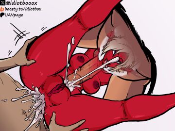 1girls 2boys anal anal_sex ass ass_on_face ass_on_head balls balls_on_face balls_on_head big_ass big_breasts big_penis blonde-haired_female blonde_female blonde_hair breast_focus breasts cock_on_chest cum cum_drip cum_from_rimming cum_in_ass cum_inside cum_on_belly cum_on_body cum_on_breasts cum_on_pussy cumming cumming_from_anal cumming_from_anal_sex cumming_from_rimjob cumming_inside cumming_together cumming_while_penetrated cumming_while_penetrating earring elf_ears erect_nipples erect_penis erection excited excited_expression excited_face excited_female eye_contact face_fucking facesitting facesitting_pov fat fat_ass fat_butt fat_male female focus_on_penis focus_on_pussy full_nude hands_behind_head huge_ass huge_breasts huge_butt huge_cock idiotbox_(artist) keira_(idiotbox) keira_quest large_ass large_breasts large_penis legs legs_apart legs_up male medium_hair naked naked_female nipples nude nude_female penis penis_on_belly penis_on_breast pov pov_sex pussy red_lips red_lipstick red_nipples red_skin rimjob rimjob_face rimming rimming_male sex short_hair sitting_on_face sitting_on_person smiling smiling_at_partner smiling_at_viewer sperm straight thick_ass thick_hips thick_legs thick_penis thick_thighs white-haired_female white_hair x-ray