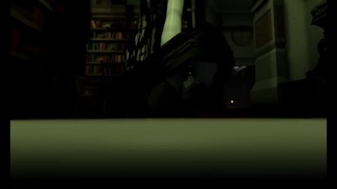 big_mouth blow_job clouded_eyes first_person_view horror_game horror_story_(character) long_hair long_neck pale_face roblox roblox_game tagme the_mimic video yokai