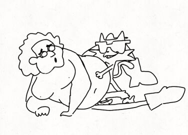 2024 3_fingers 4_fingers age_difference animated anonymous_artist anthro anthro_penetrating anthro_penetrating_female anthro_penetrating_human arm_support baseball_cap bbw belly big_belly big_breasts big_sunglasses biped black_and_white boots bottomwear bottomwear_down breasts cartoon_network cheek_tuft chest_tuft clothed clothing courage_the_cowardly_dog curved_eyebrows dark_nose digital_media_(artwork) domestic_cat duo elderly elderly_anthro elderly_female extended_arm eyebrows eyewear facial_tuft felid feline felis female female_penetrated fingers footwear from_behind_position fur fur_tuft glasses grin hair hat headgear headwear human human_on_anthro human_penetrated humanoid_hands interspecies kool_kat_(b_ninja) larger_female larger_human larger_penetrated leaning_on_elbow leg_glider_position looking_at_another looking_at_partner lying male male/female male_penetrating male_penetrating_anthro male_penetrating_female mammal mature_anthro mature_female monochrome mostly_nude mostly_nude_female mostly_nude_human muriel_bagge navel nipples obese obese_female obese_human obscured_penetration older_female older_human older_penetrated on_side overweight overweight_female overweight_human pants pants_down partially_clothed partially_clothed_anthro partially_clothed_male penetration pointy_ears prick_ears pussy raised_leg sex shoes short_hair size_difference small_nipples smaller_anthro smaller_male smile spread_legs spreading standing standing_sex sunglasses tail teeth tuft vaginal_penetration wearing_glasses wearing_sunglasses younger_anthro younger_male