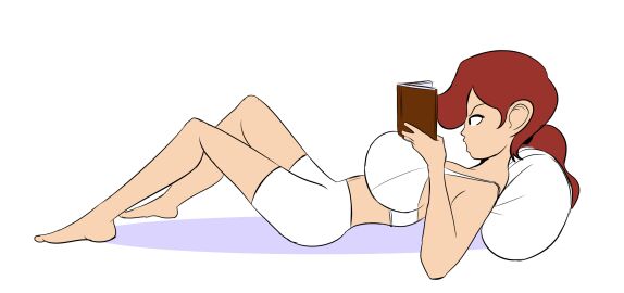 1girls audrey_page female golden_girl lucy_fuchs tagme the_developing_adventures_of_golden_girl