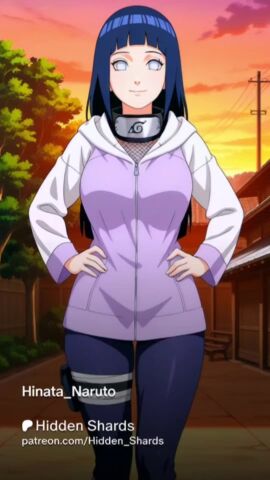 ai_generated hyuuga_hinata money patreon patreon_hidden_shards tagme video