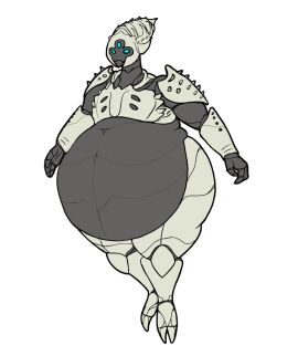 alien alien_girl armor arthropod ass ass_expansion barefoot bbw belly belly_bulge belly_expansion belly_inflation big big_ass big_belly big_butt bigger_female binge bloated blush bug bulge casual chubby chubby_female close_to_bursting curvy curvy_figure destiny_(game) destiny_(video_game) destiny_2 embarrassed enormous_belly expansion exposed fat fat_female fat_ripples fat_rolls fatty female female_only filled_belly filled_womb filling_up firm floating flustered flying full full_body giant giantess glorp goth goth_girl growth heavy hefty hive hive_(destiny) hive_wizard hovering huge_ass huge_belly huge_butt huge_hips humanoid hunter hyper hyper_ass hyper_belly hyper_butt hyper_inflation hyper_pregnancy inflation insectoid insects jiggling large_belly larger_female luzaku macro magic massive_ass massive_butt milf musclegut muscular obese obese_female overweight overweight_female plump pregnancy pregnant pregnant_anthro pregnant_belly pregnant_female rumbling_stomach shy size_difference slightly_chubby sloshing_belly sloshy solo ssbbw standing stomach_noises stretched stretching strong_female strongfat stuffed_belly swollen tall tall_female taller_female thick thick_thighs thunder_thighs tight tight_clothing tight_fit tired too_much voluptuous voluptuous_female vwpologt wide_hips zevix