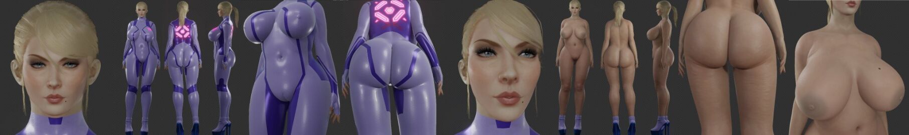 1girls 3d ass big_ass big_breasts bimbo bimbo_milf bimbofication breasts bust busty curvaceous curvy curvy_figure female hips hourglass_figure huge_ass huge_breasts large_ass large_breasts legs light-skinned_female light_skin mature mature_female metroid milf milfification model_sheet nintendo samus_aran slim_waist thick thick_hips thick_legs thick_thighs thighs tomboy tomboy_milf uncanny_valley voluptuous waist wide_hips x3d