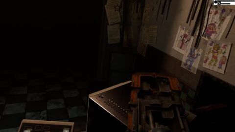 1girls animated bending_over bent_over black_body blowjob breasts cum cum_in_mouth cum_inside dead_space fellatio female five_nights_at_freddy's five_nights_at_freddy's_2 isaac_clarke kissing kissing_penis longer_than_2_minutes longer_than_30_seconds male newgrounds oral penetration puppet_(fnaf) puppet_(rubikon) purple_pussy pussy reverse_cowgirl_position rubikon smiling_at_viewer smug sound sucking tagme thick_thighs thighs throat_fuck tongue twerking twerking_on_dick vagina vaginal_penetration video white_pupils