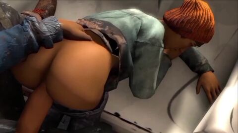 2boys 3d age_difference anal anal_sex animated ass audio black_hair bottomless clothed_sex dazneysfm dubious_consent dubious_pleasure fucked_from_behind gabriel_garcia gay gay_anal gay_incest gay_sex hat incest incest_(lore) incest_rape incest_sex javier_garcia large_penis male male/male male_only male_rape male_rape_victim male_raped no_sound older_dom_younger_sub older_penetrating_younger one_leg_raised pants_down penis smooth_penis source_filmmaker stocking_cap stretched_anus tagme teenager the_walking_dead the_walking_dead:_a_new_frontier the_walking_dead_game thrusting_into_ass uncle_and_nephew uncle_fucking_nephew video voice voice_actor_connection voice_edit yaoi