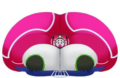 ashima_the_indian_engine ass big_ass big_breasts breasts bubble_ass bubble_butt cleavage female huge_ass huge_breasts indian_female mattel nipples tagme thick_thighs thomas_and_friends user3345 what wide_hips