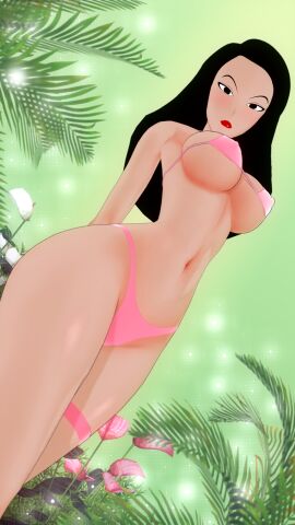 1girls 3d ass batman:_the_animated_series batman_(series) big_ass big_breasts bottom_heavy breasts bust busty calendar_girl_(dc) chest curvaceous curvy curvy_figure dc dc_comics dcau female female_focus hips hourglass_figure huge_ass huge_breasts human kaoskatsu large_ass large_breasts legs light-skinned_female light_skin lips mature mature_female page_monroe slim_waist supervillain supervillainess the_new_batman_adventures thick thick_hips thick_legs thick_thighs thighs top_heavy top_heavy_breasts villain villainess voluptuous voluptuous_female waist wide_hips