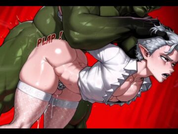 ai_generated astarion baldur's_gate_3 big_ass big_butt boy caged caged_cock caged_penis chastity_cage chastity_device curvy curvy_body curvy_figure elf english_text femboy femboy_focus femboysub feminine_body feminine_male flat_chastity_cage flat_chest gay girly locktober male male_only mp4 noctzurn penis plap tagme text thick_ass thick_hips thick_thighs thighs vampire video yaoi