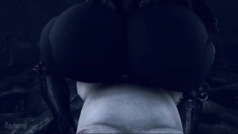 1boy 1girls 2022 3d alien alien/human alien_(franchise) alien_girl animated ass ass_jiggle big_ass big_breasts big_butt bouncing_ass bouncing_butt breasts butt_jiggle butt_slap crouching digital_media_(artwork) duo eyeless fat_ass fat_butt female female_xenomorph first_person_view from_behind_position high_framerate huge_ass huge_breasts huge_butt human human_penetrating humanoid jiggling light-skinned_male light_skin lips looking_back male male/female mammal mp4 no_sound penetration rayhuma rear_view sex short_playtime side_boob slap thick_lips video webm xenomorph xenomorph_queen